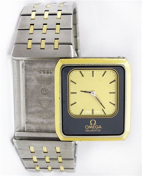 omega reverso equinoxe 186.0013